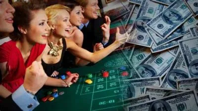 What is the best chance of winning money at a casino?