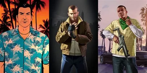 Do your two gta characters share money?