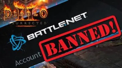 Does blizzard ban inactive accounts?