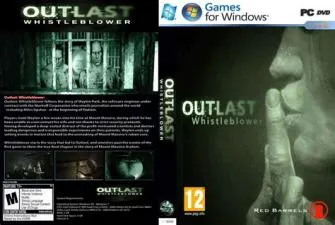 Is outlast 1 offline?