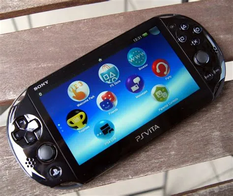 Why did playstation discontinued ps vita?