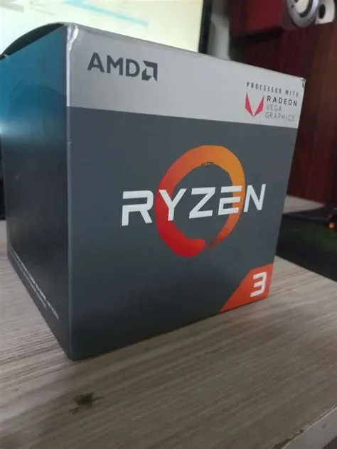 Is ryzen 3 better than i3?