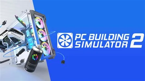 Is pc building simulator repetitive?