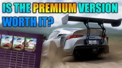 Is forza horizon 4 online worth it?