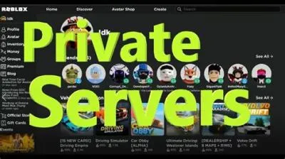 How much robux is a private server?