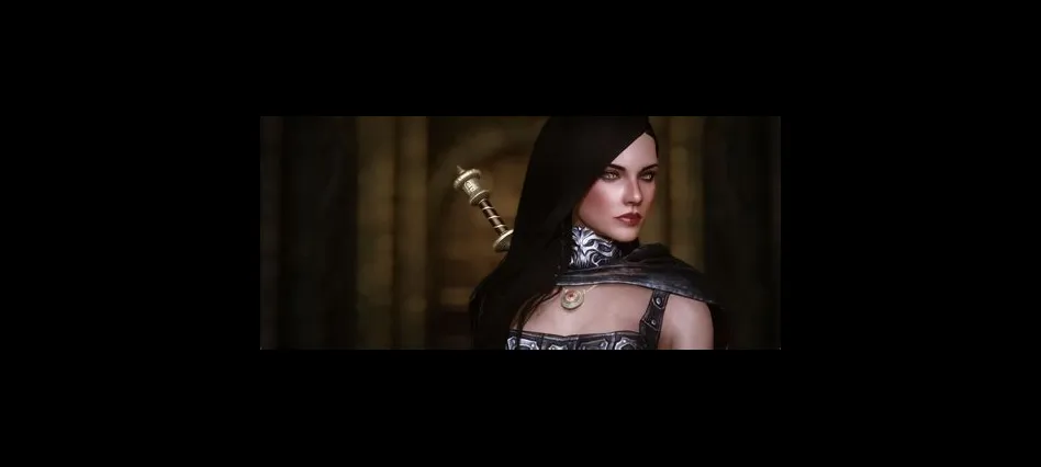 Can serana join the blades?