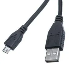 Is usb 2.0 type a?