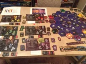 Can twilight imperium be played solo?