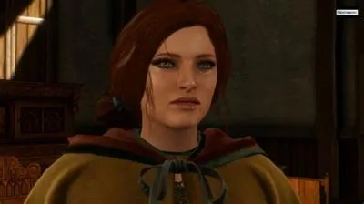 How do i meet triss again?