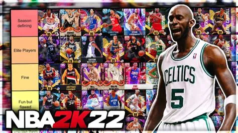 Is 2k22 single player?