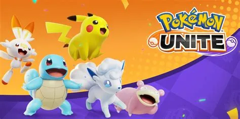 What pokemon should i buy for unite?