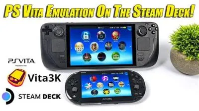 What consoles can you emulate on ps vita?