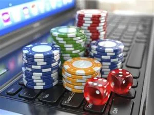 Why is online poker harder?