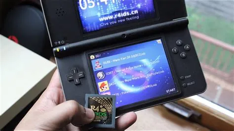 Can you play 3ds games without wi-fi?