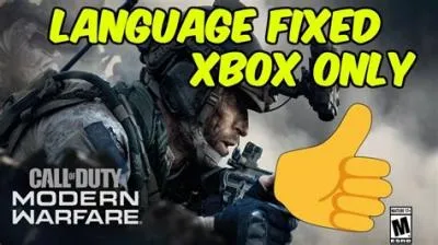 Is microsoft going to change call of duty?