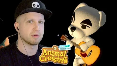 Do you ever beat animal crossing?