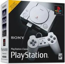 Will there be a playstation 2 classic?