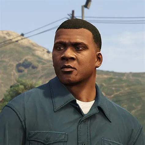 Is there a franklin in gta 6?