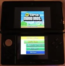 Can dsi xl play ds games?