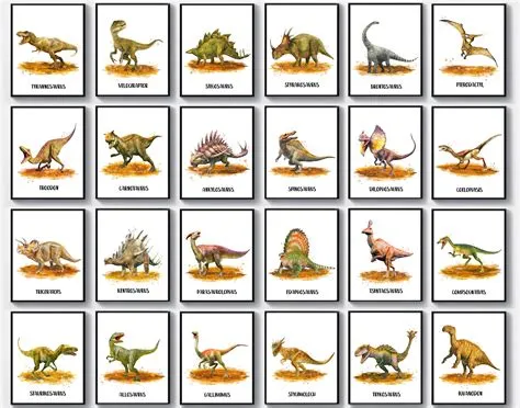 Is dino a rare name?