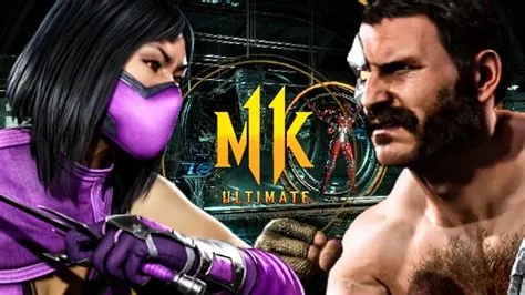 What is brutal difficulty mk11?