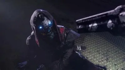 Is destiny 2 forsaken getting vaulted?