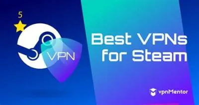 Does vpn work with steam?