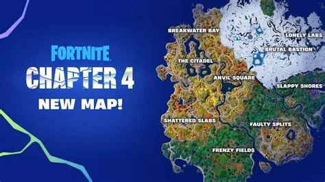 What state is fortnite most popular?