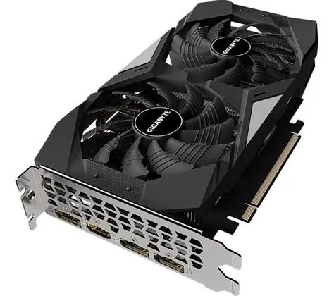 Can gtx 1660 run rtx?