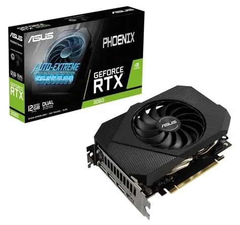 Is 3060 ti enough for 240hz?