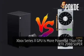 How powerful is xbox one s gpu?