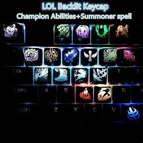 How to get league keys?