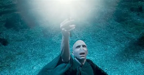 How old was harry when he killed voldemort?