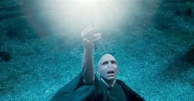 How old was harry when he killed voldemort?