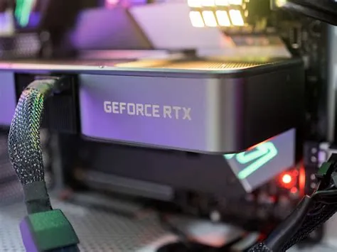 Is rtx 3070 good for game development?