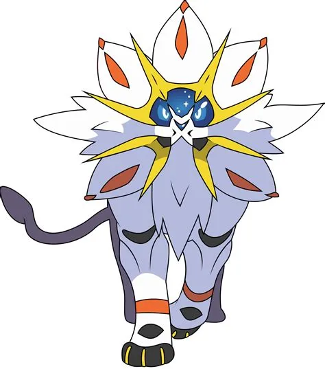 Can you have two solgaleo?