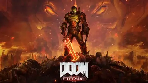 Why is doom popular?