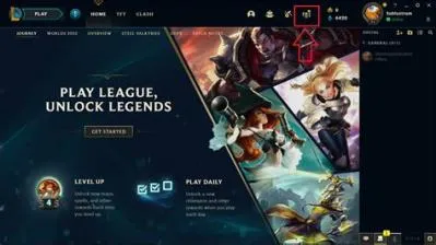 Can i transfer my lol account to another server for free?