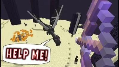 What does killing the ender dragon again do?