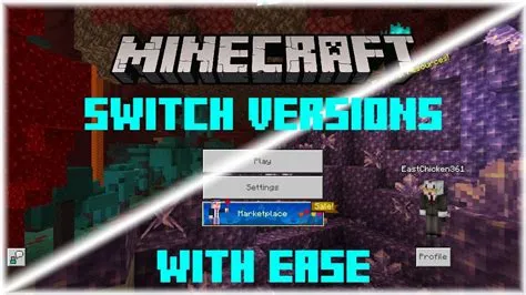 Do you have to pay for both versions of minecraft?