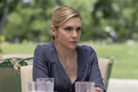 Who kills kim wexler?