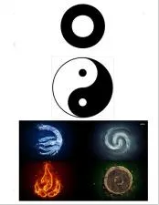 Is wei qi yin or yang?