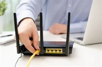 Is a wired connection faster than wi-fi?