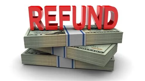 How long can you ask for a refund?