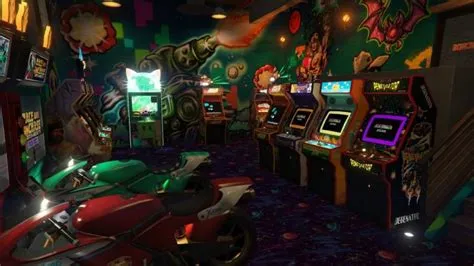 How much can arcade make gta?