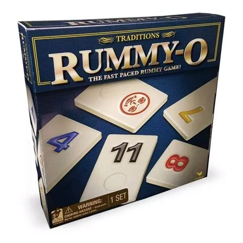 What is 101 and 201 rummy?