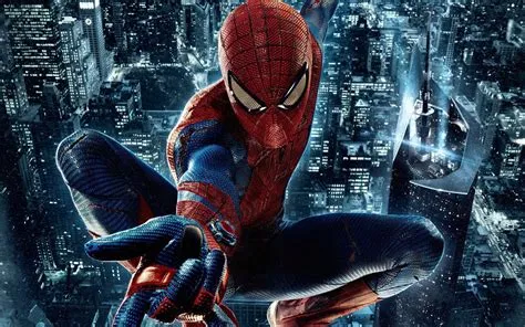 Why was mj not in the amazing spider-man 2?