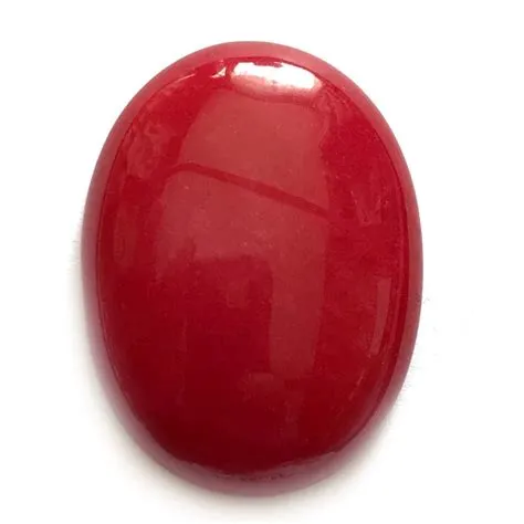 Is red jade real?