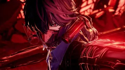 Is code vein a real anime?