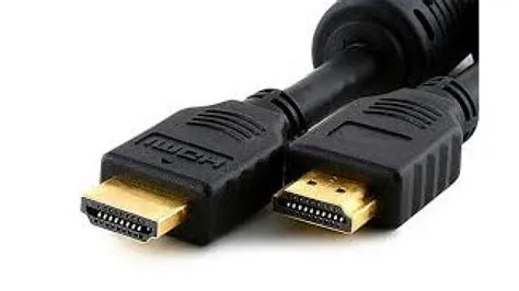 Has hdmi 2.1 been released?